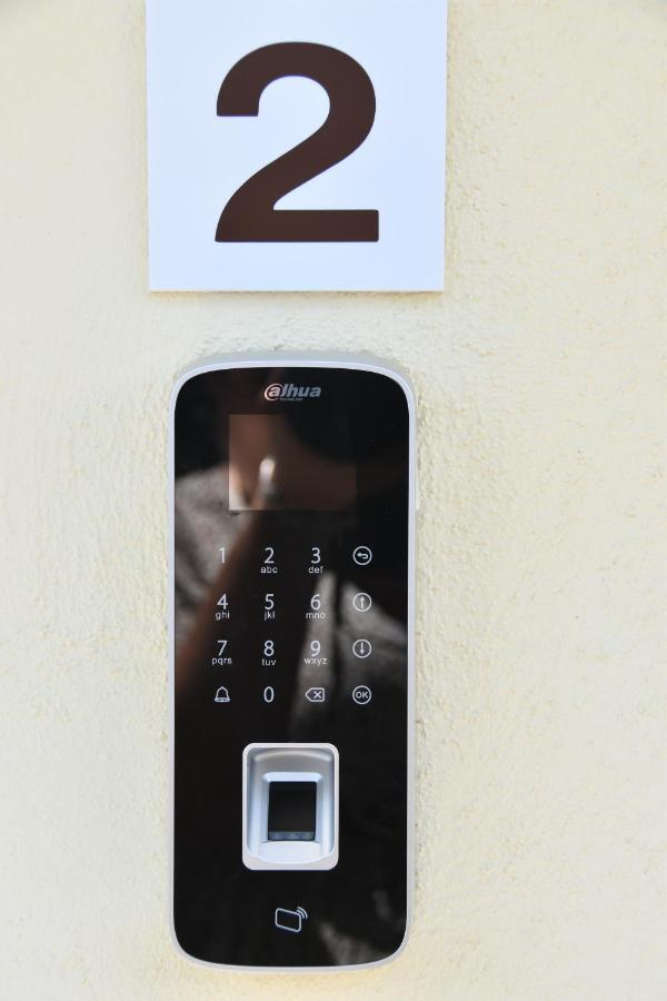 B&B Il Tirreno Cipollina Exterior photo