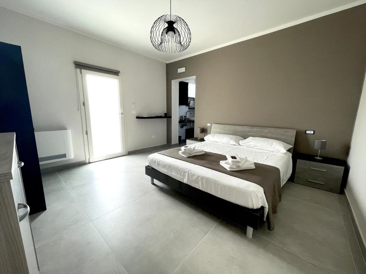 B&B Il Tirreno Cipollina Exterior photo